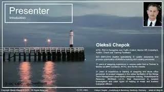 Simulation Training Done Right (26.06.2024 at SKULD P&I Hamburg)