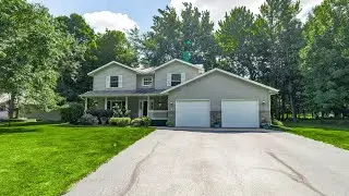 5903 Mary Lane, Weston, WI