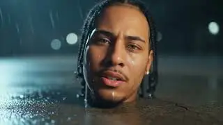 FNNFLEXXXGOD - Blvd Of Broken Dreams { Visualizer}