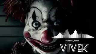 Danger horror scream ringtone