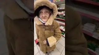 Милая бабушка￼, Всем добра улыбайтесь чаще￼￼