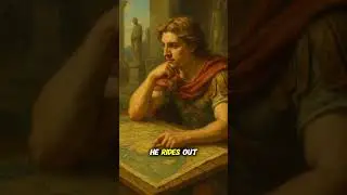 Alexander The Great VS Diogenes The Cynic - Who Won?