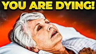 Your Body Might Be Slowly Deteriorating 5 Common Signs