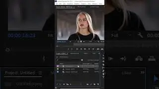Cinematic Brown Color in 30 Seconds in Adobe Premiere Pro