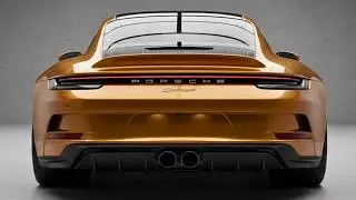 Топ-10 самых дорогих и безумных автомобилей 2026 года...