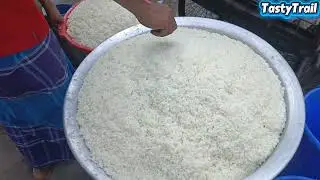 মিজান ভাইয়ের ভাতের হোটেলে শুক্রবার বেশি চাপ পরে।