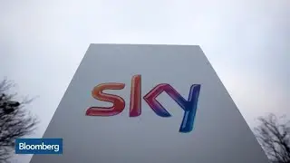 Comcast's $30.7 Billion Sky Offer Sets Up a Battle With Fox