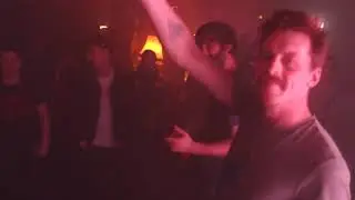 Raketkanon - Suzanne, live @ Die Trompete, Bochum 13.12.2019