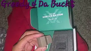 Vortex Defender St