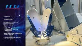 🎉Resonant Impact🎉FT-RF's TADTE 2025 Exhibition Review
