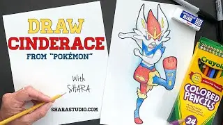Draw CINDERACE