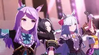 メジロ家