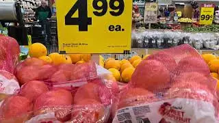 Comer frutas y verduras es vida