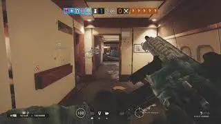 Toxic life of j&auml;ger :)