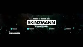 Faze Miyake - Take Off [SkinzMann Remix] [Grime Instrumental]