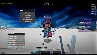 🔥BLATANT COMBOS🔥UMZ2K9,BHOZE,RUBENMX +{HK RECRUITMENT}