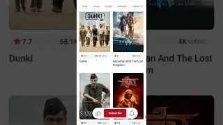 Salaar VS Dunki Lost 1 hour movie tickets booking update  చూసేయండి#prabhas  #youtubeshorts