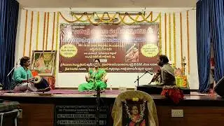 Tulasidala mulache_Mayamalavagowla ragam_Rupaka Talam