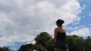 lets go fly a kite (up in the isle of wight)