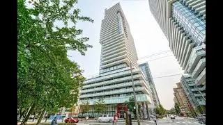 185 Roehampton Ave, Suite 1209 Toronto  ON  /  HD / VIRTUAL TOUR