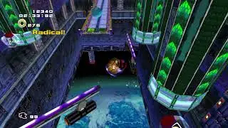 [WR] Final Chase Mission 1 Score Attack (24,170)