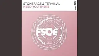Need You There (Extended Club Mix)