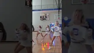 Bennington Hype Video 24-25