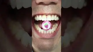 ASMR | Grape Hard Candy