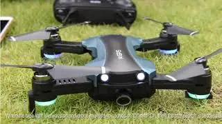 Top 5 Best Mini Smart Drones 2020