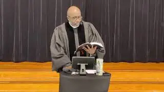 Sunday Worship & Word 1/4/2025