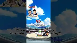 DAP UP TOURNAMENT OF POWER(PT. 1)  #shorts #dbz