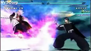 Bleach Heat The Soul 6 - Trailer - Dark Rukia Confirmed
