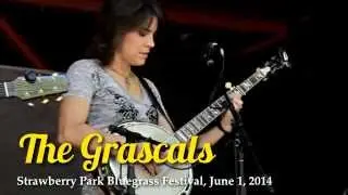 The Grascals - Teardrops in My Eyes