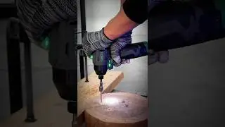 #tools #wood #cordlesspowertools #powerfultools #woodworking #powertools