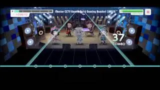 Bang Dream! Girls Band Party! #15: COMIC PANIC!!!-Afterglow