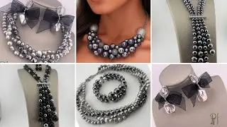✨ПРАЗДНИЧНАЯ КОЛЛЕКЦИЯ АВТОРСКИХ УКРАШЕНИЙ от POSTARNAK & TORY✨#авторскиеукрашения #натуральныекамни