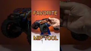 RC Accessory Unboxing - Favorite Tool!