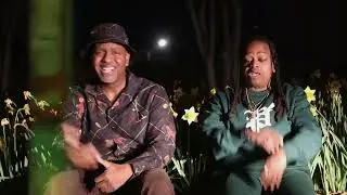 Abstract Mindstate - Who Would've Thunk It feat. Sly Pyper