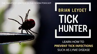 How to Prevent Dangerous Tick Infections Like Lyme Disease