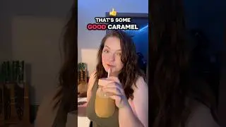 I made caramel sauce from scratch! #easyrecipes #caramelsauce #WatchMeWingIt #dessertshorts