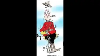 RCMP's 10:49 AM timeline