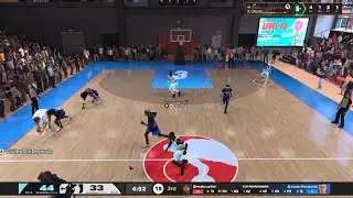 Big Ben, Triple dub machine in the Rec