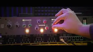 VOCAL -  mix with GOrecords (SSL Fusion)