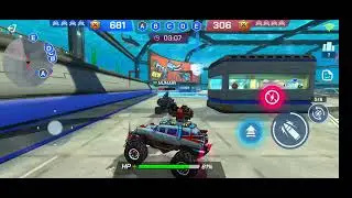 Battle cars Good game but Problem ads Still playing Video [    16  ]