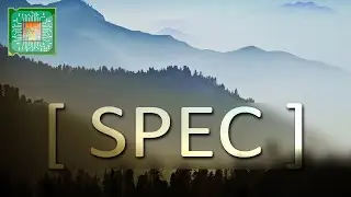 🛑 Трейлер канала SPEC [СПЕЦ]