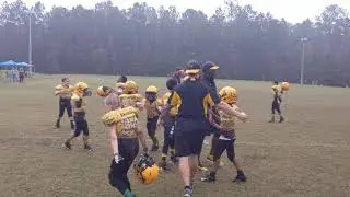 Yulee Hornets wins vs Star Ready