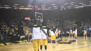 Peter Jok v Roy Devyn Marble - Back in the day Short