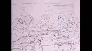Snow White - Music In Your Soup (deleted)