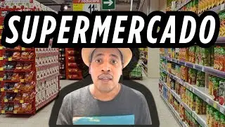 🔴 EX FUNCIONÁRIO, Porquê ninguém quer trabalhar em supermercados?