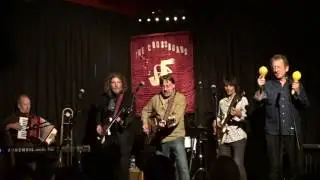 Southside Johnny & the Poor Fools/Mexicali Waltz